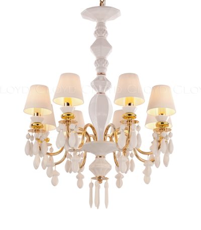 Подвесная люстра Cloyd Lottie 11219