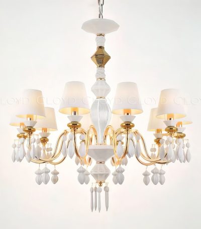 Подвесная люстра Cloyd Lottie 11244