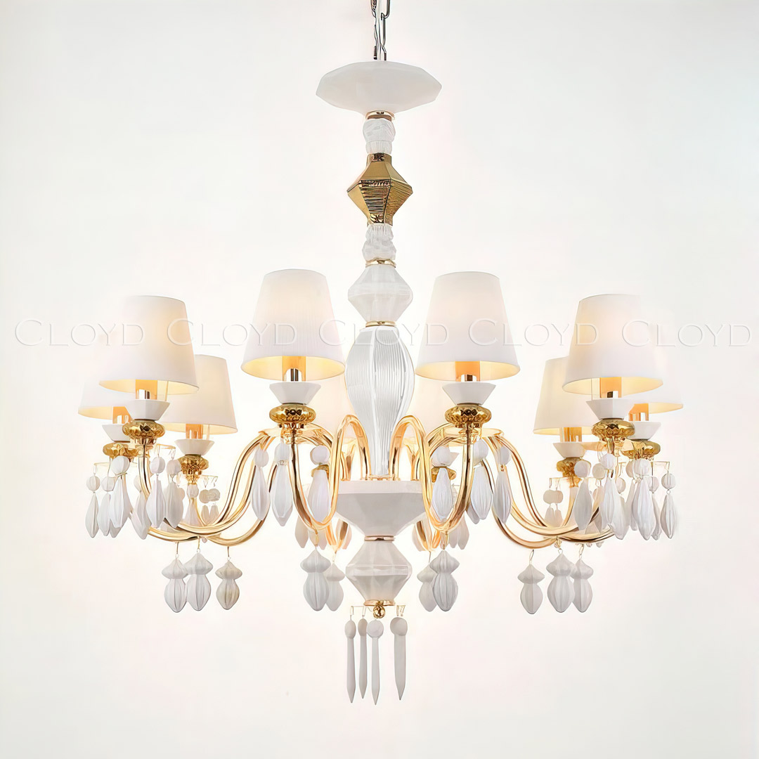 Подвесная люстра Cloyd Lottie 11244 Подвесная люстра Cloyd Lottie 11244