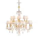 Подвесная люстра Cloyd Lottie 11400