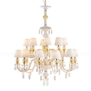 Подвесная люстра Cloyd Lottie 11400