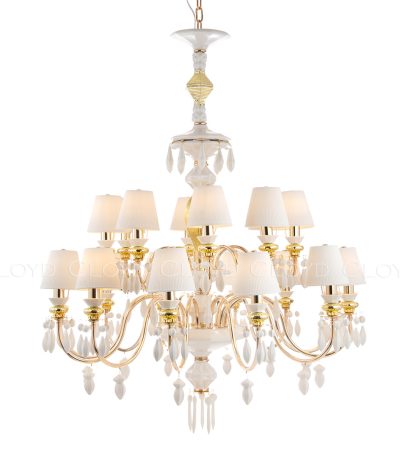 Подвесная люстра Cloyd Lottie 11400