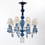 Подвесная люстра Cloyd Lottie 11455