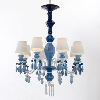 Подвесная люстра Cloyd Lottie 11455