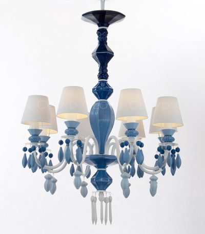 Подвесная люстра Cloyd Lottie 11455