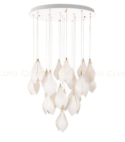 Подвесная люстра Cloyd Mangra 10362