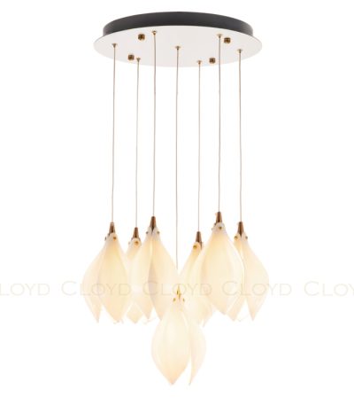 Подвесная люстра Cloyd Mangra 10364
