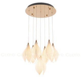 Подвесная люстра Cloyd Mangra 10957