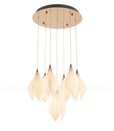 Подвесная люстра Cloyd Mangra 10957