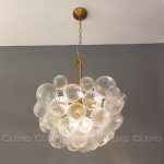 Подвесная люстра Cloyd Morra 11639