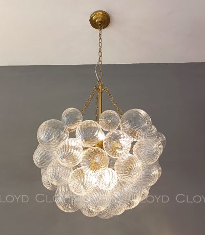Подвесная люстра Cloyd Morra 11639