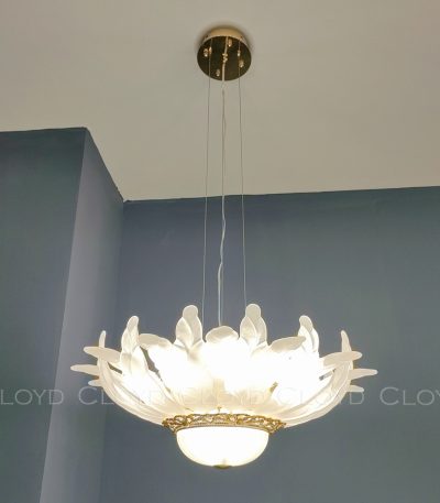 Подвесная люстра Cloyd Mosambic 11209