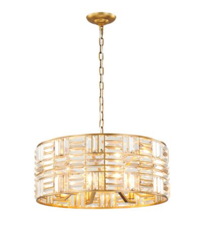 Подвесная люстра Cloyd Moville 10695