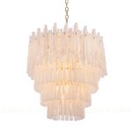 Подвесная люстра Cloyd Nansen 10701