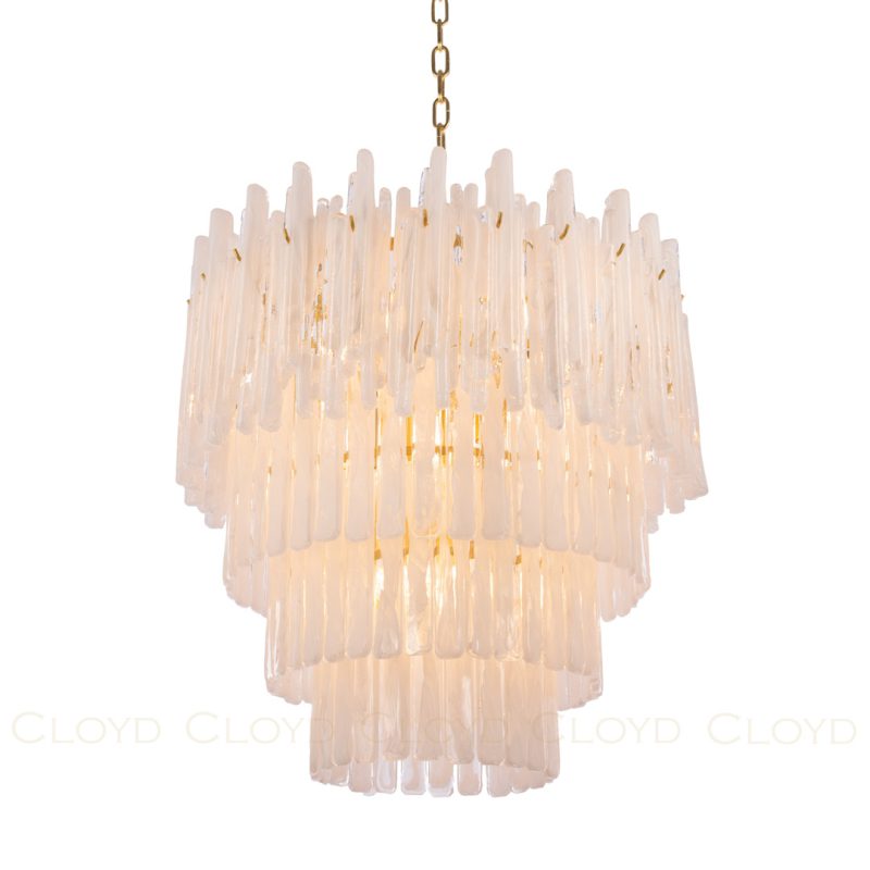 Подвесная люстра Cloyd Nansen 10701 Подвесная люстра Cloyd Nansen 10701