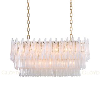 Подвесная люстра Cloyd Nansen 10907