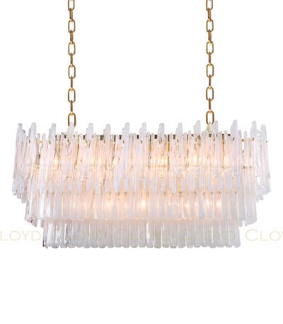 Подвесная люстра Cloyd Nansen 10907