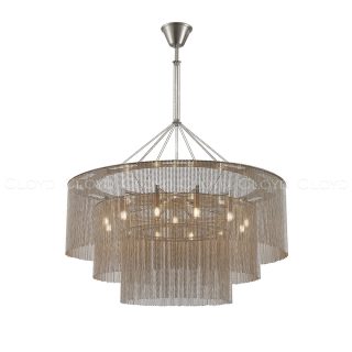 Подвесная люстра Cloyd Onassis 11358