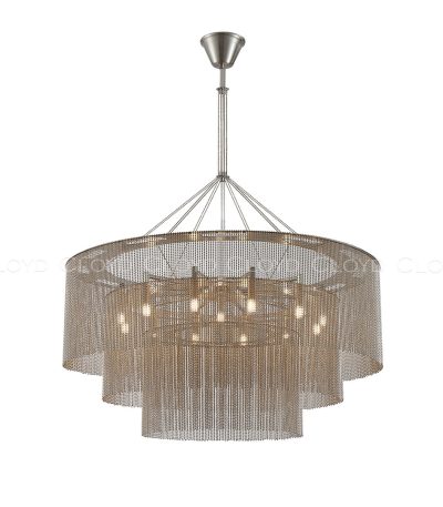 Подвесная люстра Cloyd Onassis 11358