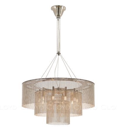 Подвесная люстра Cloyd Onassis 11359
