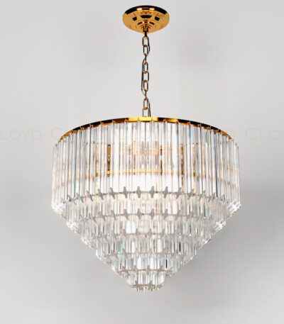 Подвесная люстра Cloyd Oratoria 10307