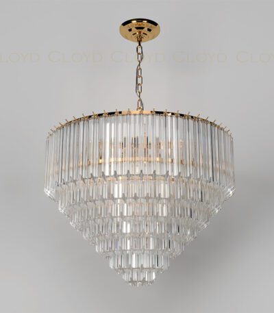Подвесная люстра Cloyd Oratoria 10308
