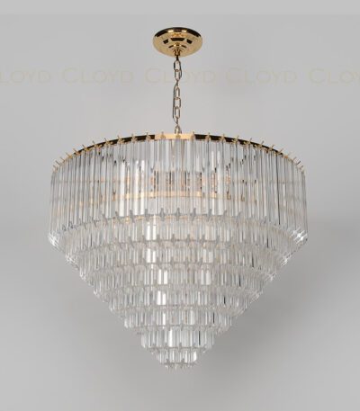Подвесная люстра Cloyd Oratoria 10309