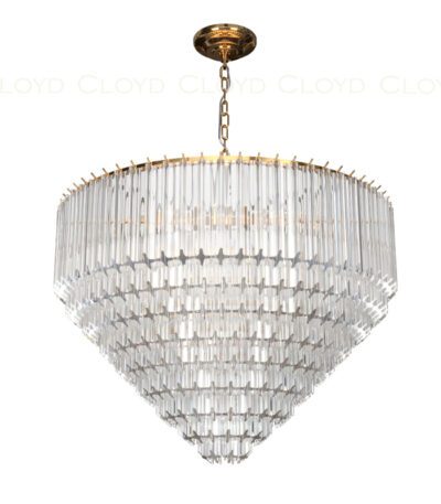 Подвесная люстра Cloyd Oratoria 10312
