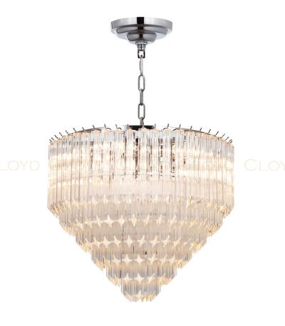 Подвесная люстра Cloyd Oratoria 10504