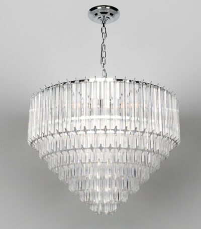 Подвесная люстра Cloyd Oratoria 10505