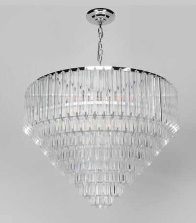 Подвесная люстра Cloyd Oratoria 10506