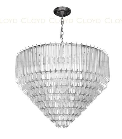 Подвесная люстра Cloyd Oratoria 10708