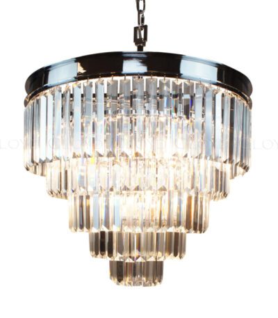 Подвесная люстра Cloyd Ordinal 10848