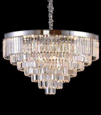 Подвесная люстра Cloyd Ordinal 10894