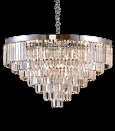 Подвесная люстра Cloyd Ordinal 10896