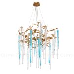 Подвесная люстра Cloyd Pangea 10404