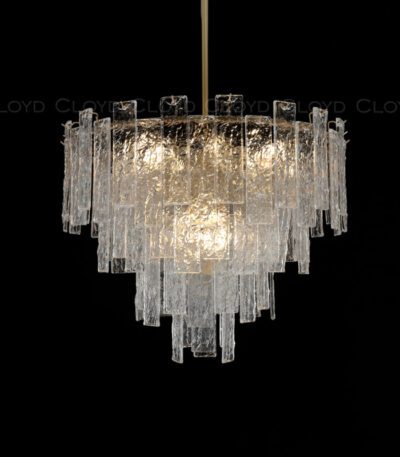 Подвесная люстра Cloyd Parsifal 11076