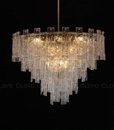Подвесная люстра Cloyd Parsifal 11077