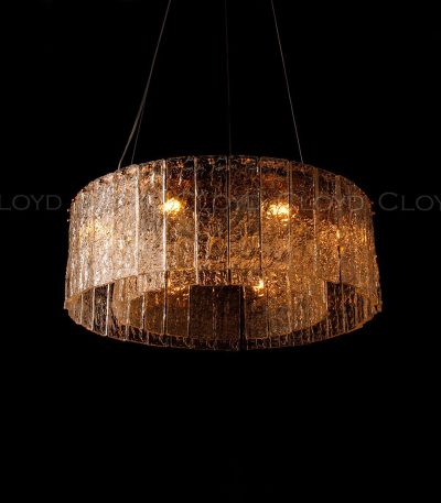 Подвесная люстра Cloyd Parsifal 11370