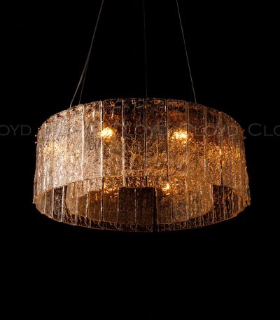 Подвесная люстра Cloyd Parsifal 11371