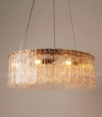 Подвесная люстра Cloyd Parsifal 11373