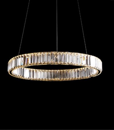 Подвесная люстра Cloyd Pauli 10774