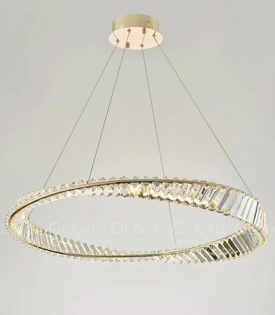 Подвесная люстра Cloyd Pauli 11458