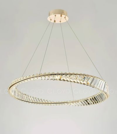 Подвесная люстра Cloyd Pauli 11460