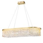 Подвесная люстра Cloyd Pergam 10685