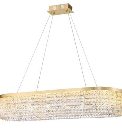 Подвесная люстра Cloyd Pergam 10685