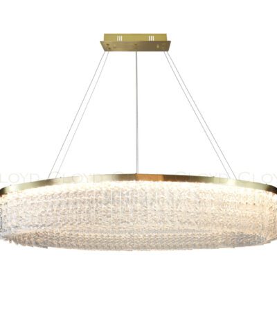 Подвесная люстра Cloyd Pergam 10881