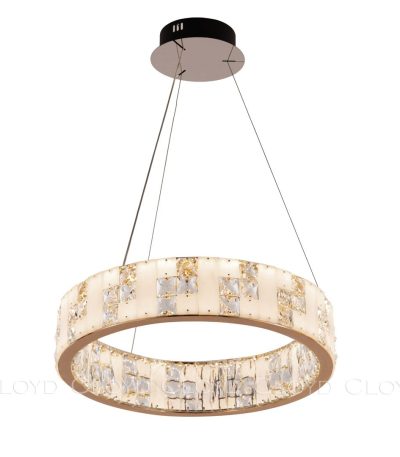 Подвесная люстра Cloyd Persefona 11227