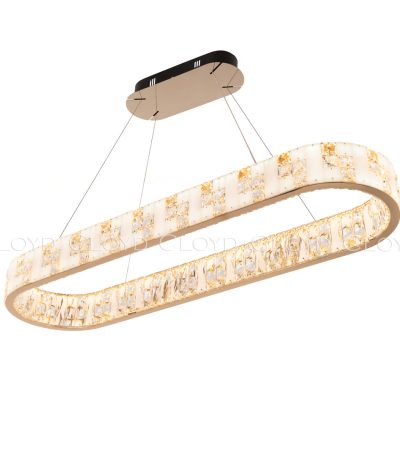 Подвесная люстра Cloyd Persefona 11229