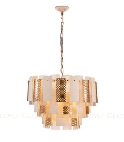 Подвесная люстра Cloyd Pianola 10816